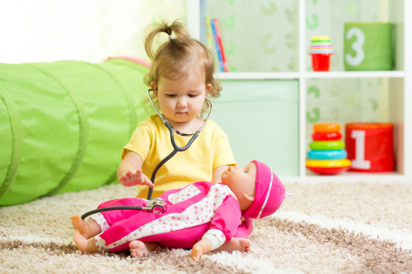 Kids toys for Girls