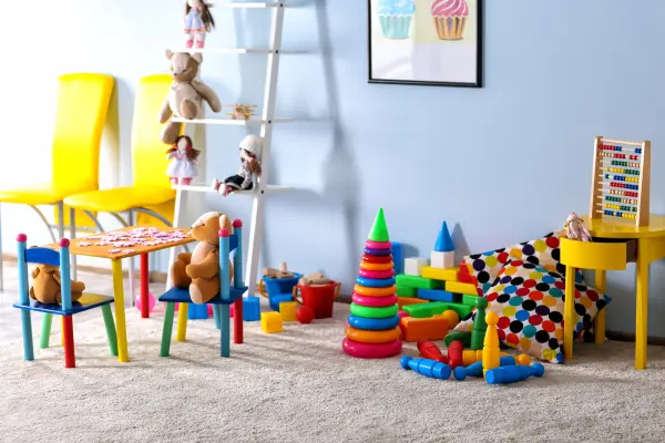 Kids toys