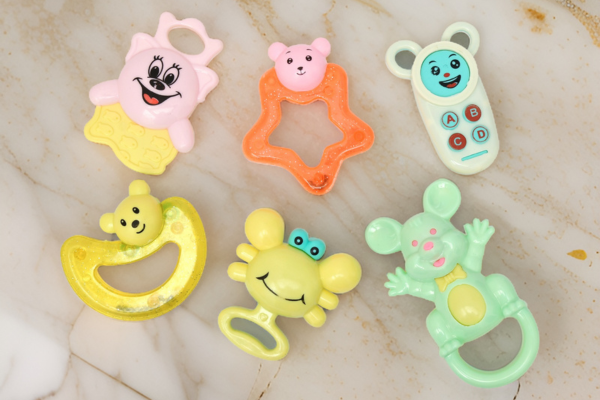 Rattles
