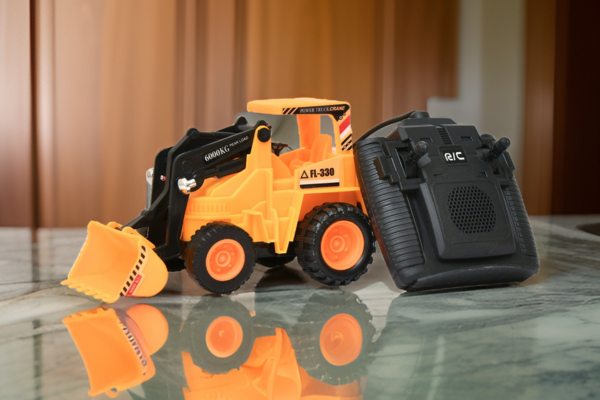 JCB for Kids
