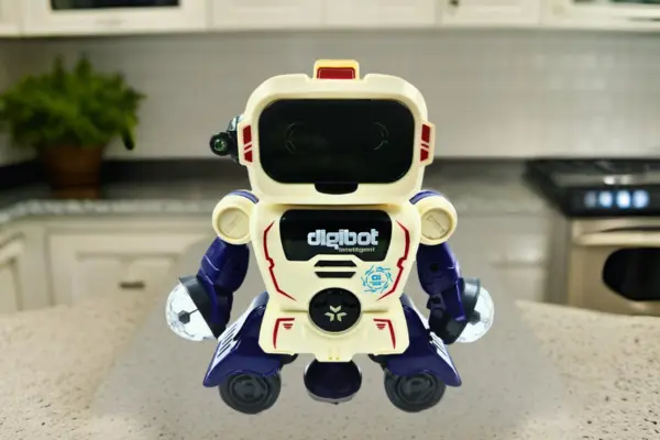 Robot Toy for Kids