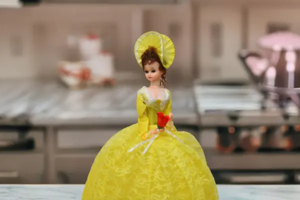 Dolls for Girls