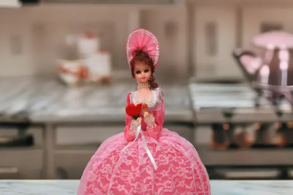 Umbrella Doll, Kids Toys, Toys for Kids