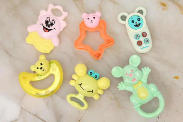 Infant Rattles, Rattles for Infants, Kids toys, Toys for kids