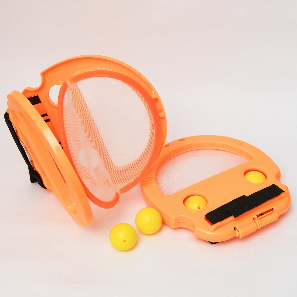 Ball Catching Game