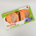 Ball Catching Game