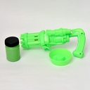 Bubble Gatling Gun