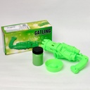 Bubble Gatling Gun