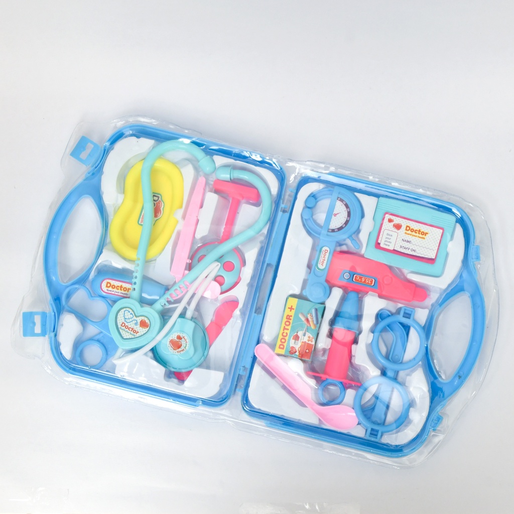 Doctor Set