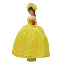 Musical Umbrella Barbie Doll