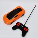 Remote Control Racing Car
