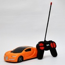 Remote Control Racing Car