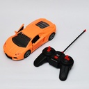 Remote Control Sports Car
