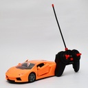 Remote Control Sports Car