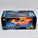 Remote Control Sports Car