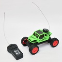 Remote Control Off Road Rock Crawler Car