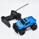 Remote Control Rock Crawler Car