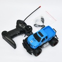 Remote Control Rock Crawler Car