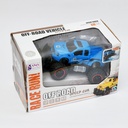 Remote Control Rock Crawler Car