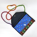 Cotton Rajasthani Print Sling Bag