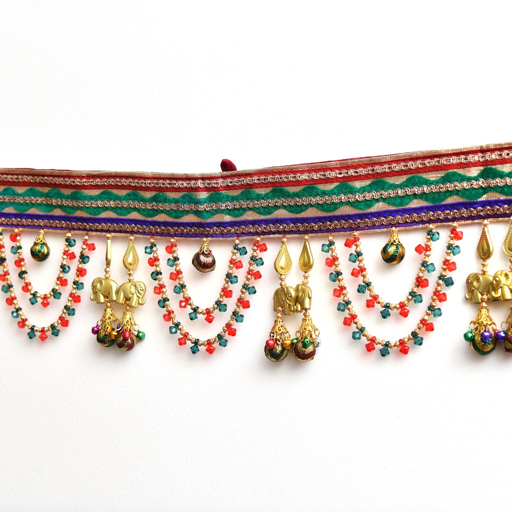 Big7 Stores Handmade Bandhanwar