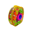 Big7 Stores S33 Puzzle Blocks Set (18cm*17cm*6cm, Multicolor)