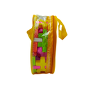 Big7 Stores S33 Puzzle Blocks Set (18cm*17cm*6cm, Multicolor)