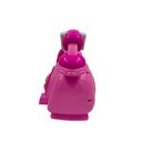 Big7 Stores L99 Plastic Telephone Toy (11cm*11cm*17cm, Pink)