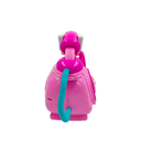 Big7 Stores L99 Plastic Telephone Toy (11cm*11cm*17cm, Pink)