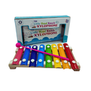 Big7 Stores C56 Wooden Xylophone