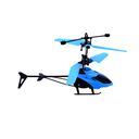 Big7 Stores D56 Plastic Remote Controlled Helicopter Toy