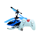 Big7 Stores D56 Plastic Remote Controlled Helicopter Toy