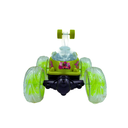 Big7 Stores K088 360 Degree Rolling Stunt Car Toy