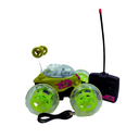 Big7 Stores K088 360 Degree Rolling Stunt Car Toy