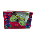 Big7 Stores K088 360 Degree Rolling Stunt Car Toy