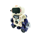 Smart Robot