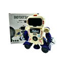 Smart Robot