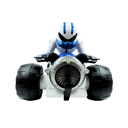 Spin Stunt Motorcycle