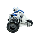 Spin Stunt Motorcycle