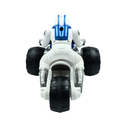 Spin Stunt Motorcycle