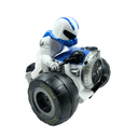 Spin Stunt Motorcycle