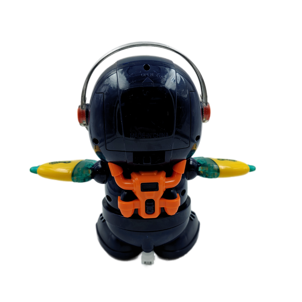 Space Duck