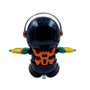 Space Duck