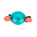 Dancing Crab | Crawling Crab | Electronic Moving Musical Toy | Obstacle Avoidance Sensor | Toddler Toy | Best Birthday Gift for 3+|Early Learning| Rechargeable Battery