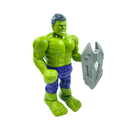 Avengers