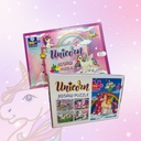 Unicorn Jigsaw Puzzle for Kids | 96 Piece Puzzle