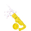 Big7 Stores Plastic Bubble Gatling Gun