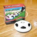 Big7 Stores Soccer Hover Ball with LED Lights 