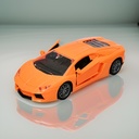 Remote Control High-Speed Racing Car Toy Fast & Fun for Kids 