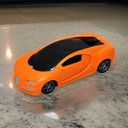 Remote Control High Speed Racing Car Toy for Kids